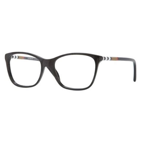 burberry 2141|Burberry BE2141 3001 Eyeglasses in Black .